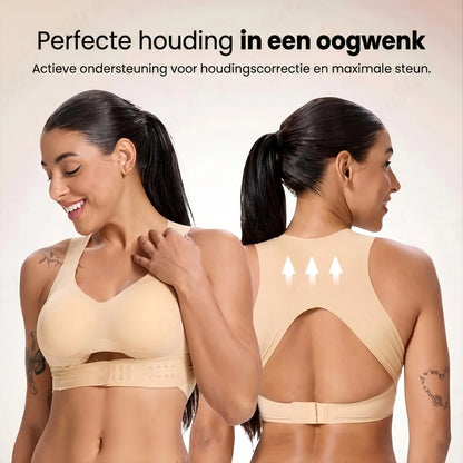 Aligna™ 3D Houdingsbeha