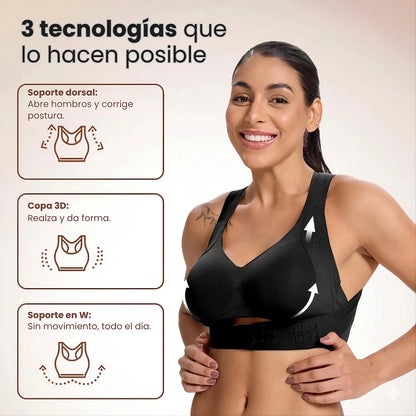 Aligna™ Posture Bra