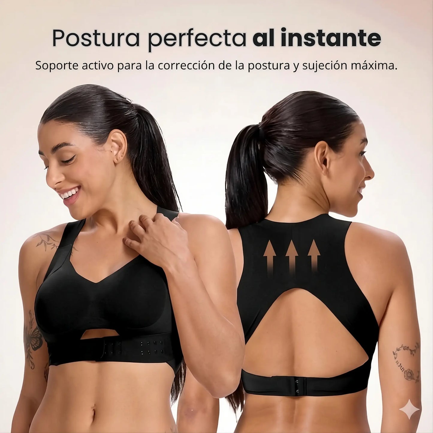 Aligna™ Posture Bra