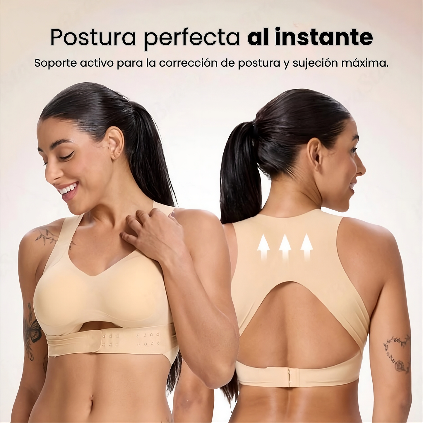 Aligna™ Posture Bra